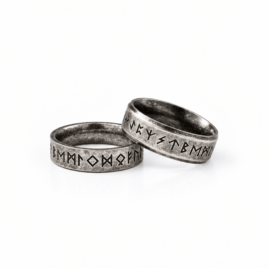 Ring Hrafnmark Horaclek