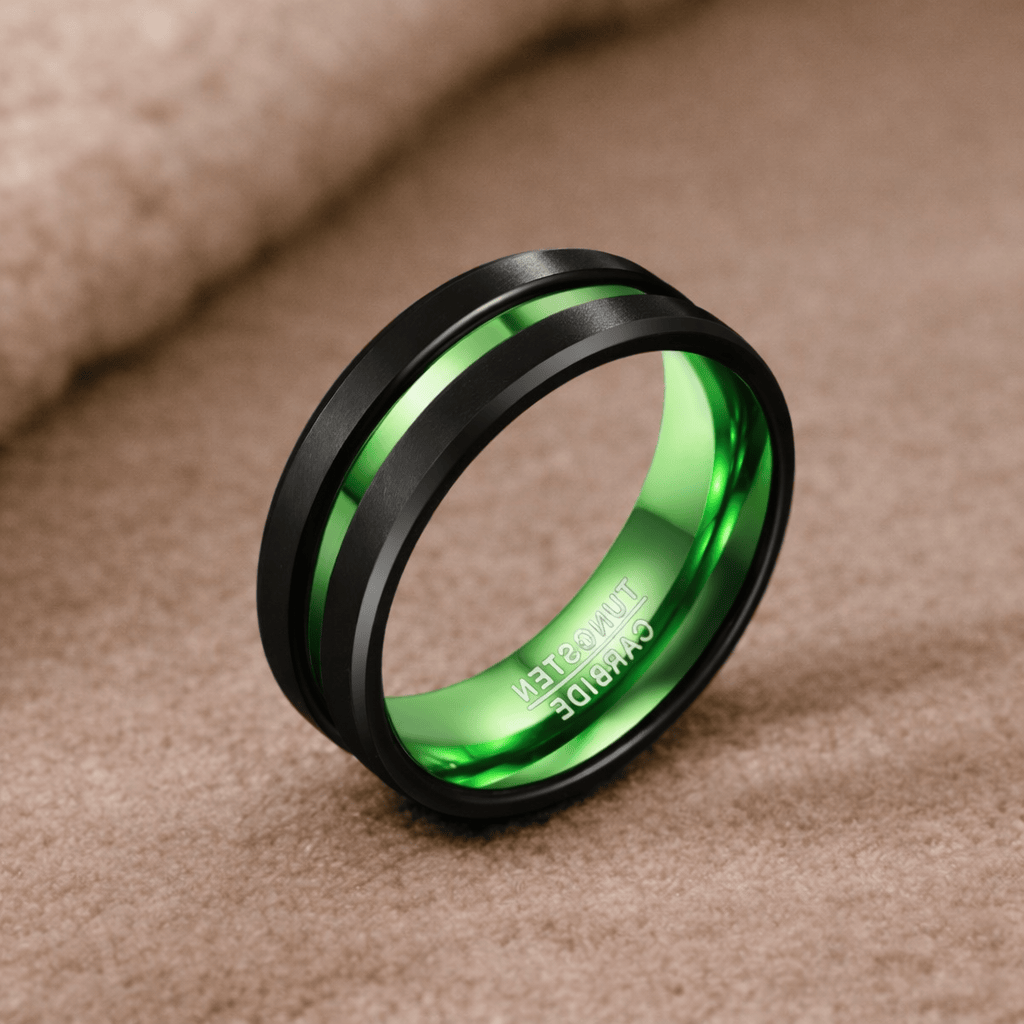 Ring KRAFT DES ARES Horaclek