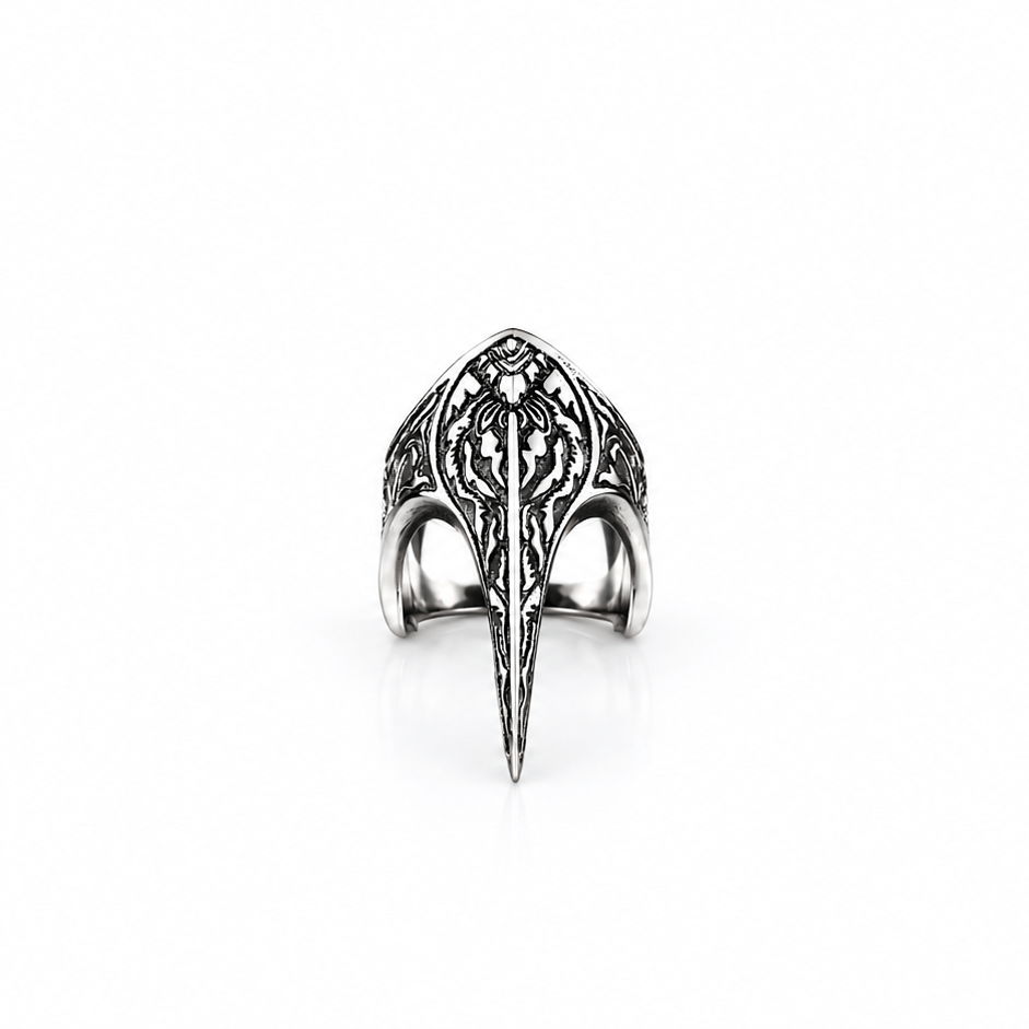 Ring Muninn Horaclek