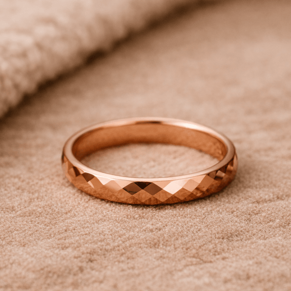 Horaclek Rings Horaclek | Webshop mit Ringen für Damen und Herren