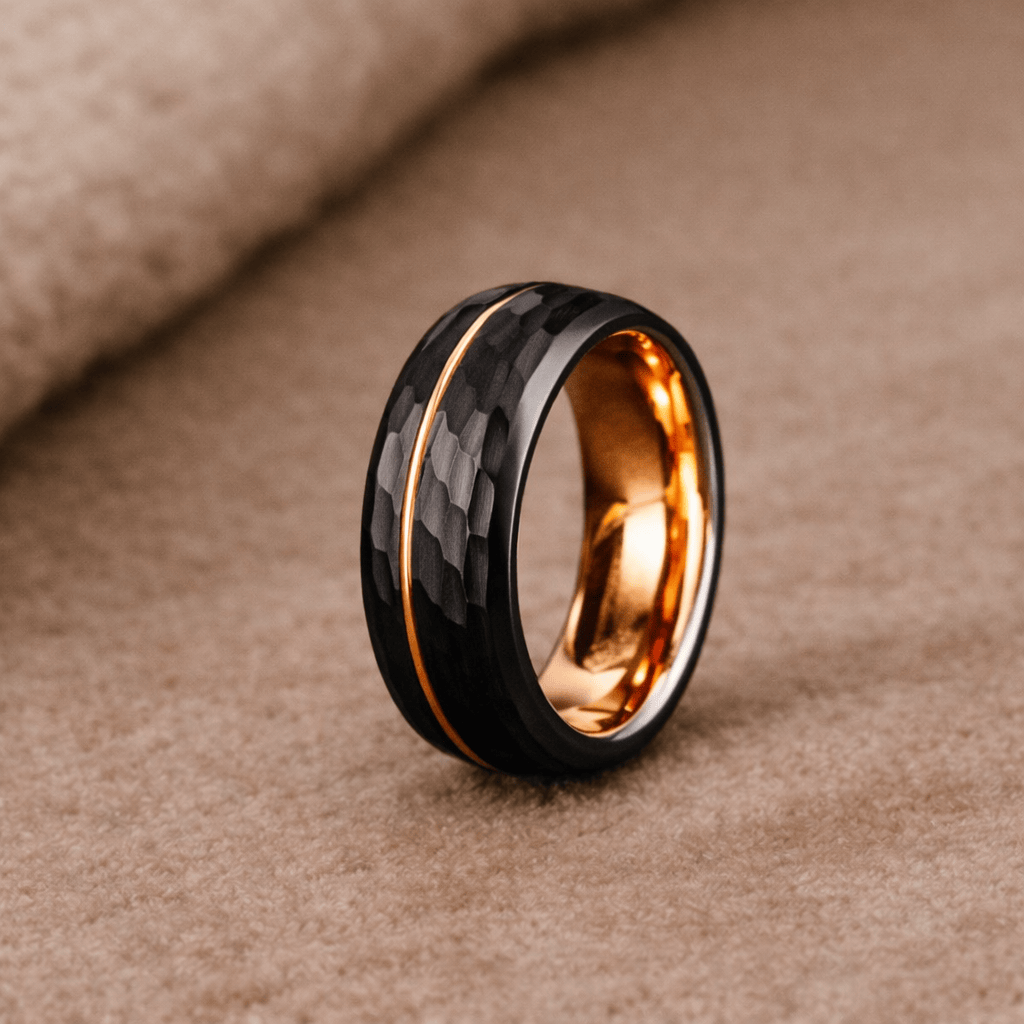 Ring NYX' EWIGE LIEBE Horaclek