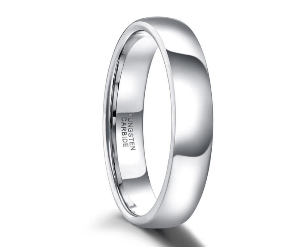 Ring Raphaels Essenz 6 (51.9 mm) / 4 mm Horaclek