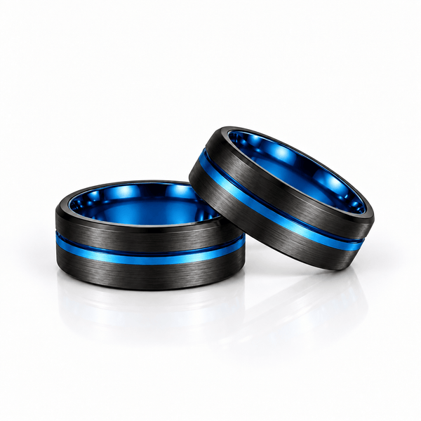 Ring REICHTUM DES NJÖRD Horaclek