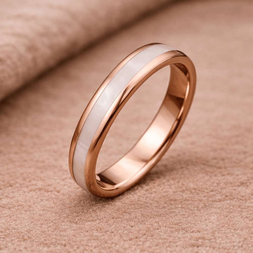 Ring SCHÖNHEIT DER APHRODITE Horaclek