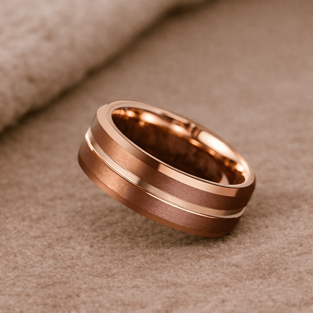 Ring SIFS WOHLWOLLEN Horaclek