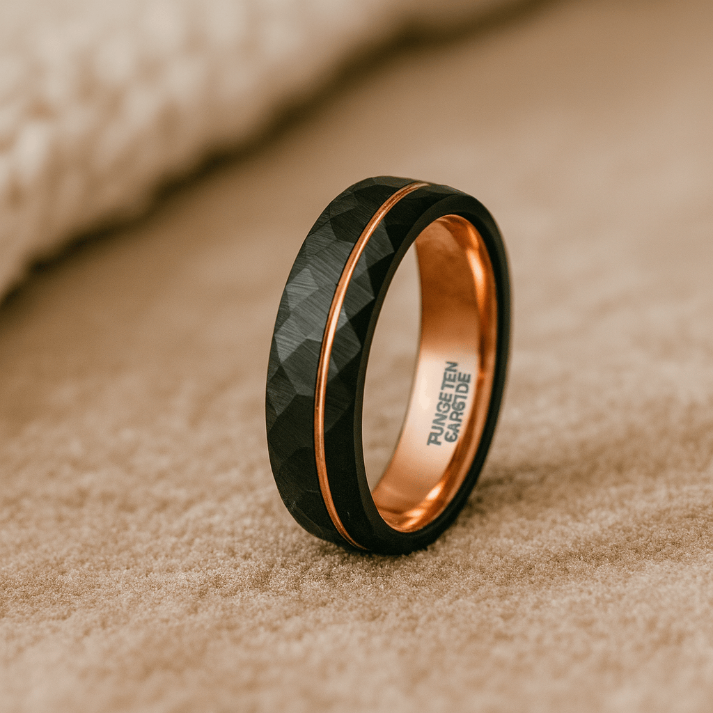 Ring der Strahl des Apollon | Horaclek