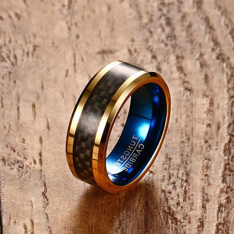 Ring Tapferkeit von Tyr Horaclek