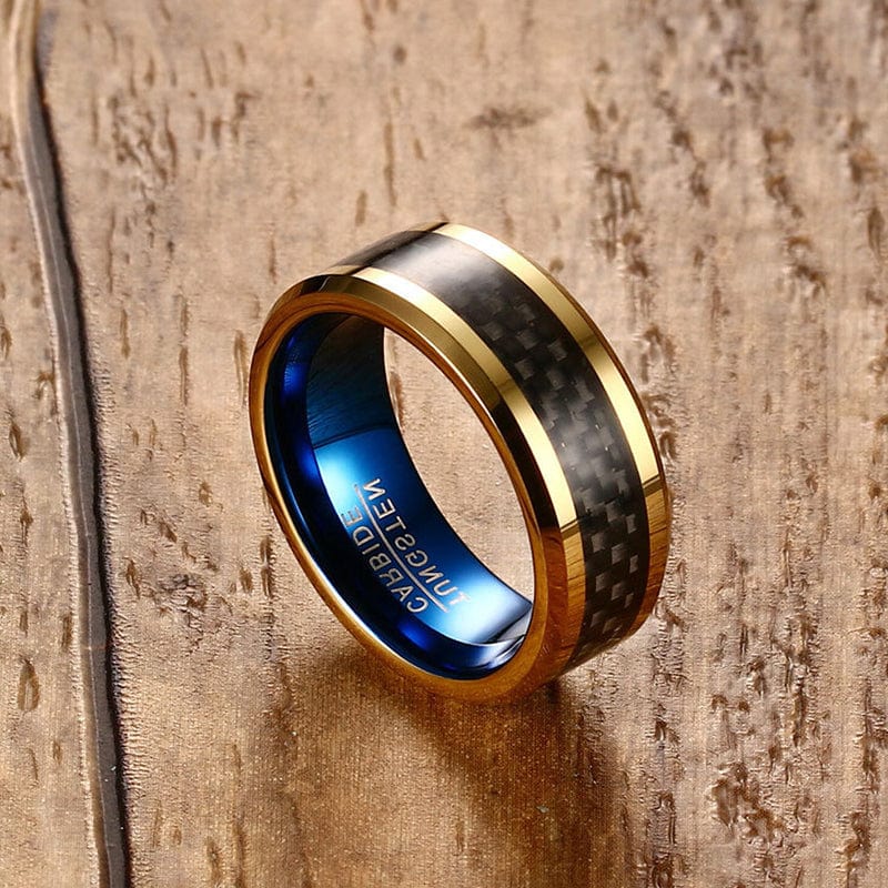 Ring Tapferkeit von Tyr Horaclek