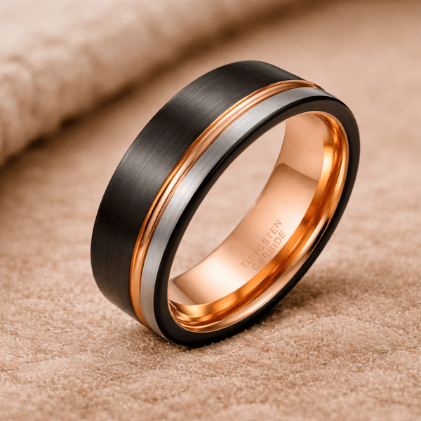 Ring VERFÜHRUNG DER VENUS Horaclek